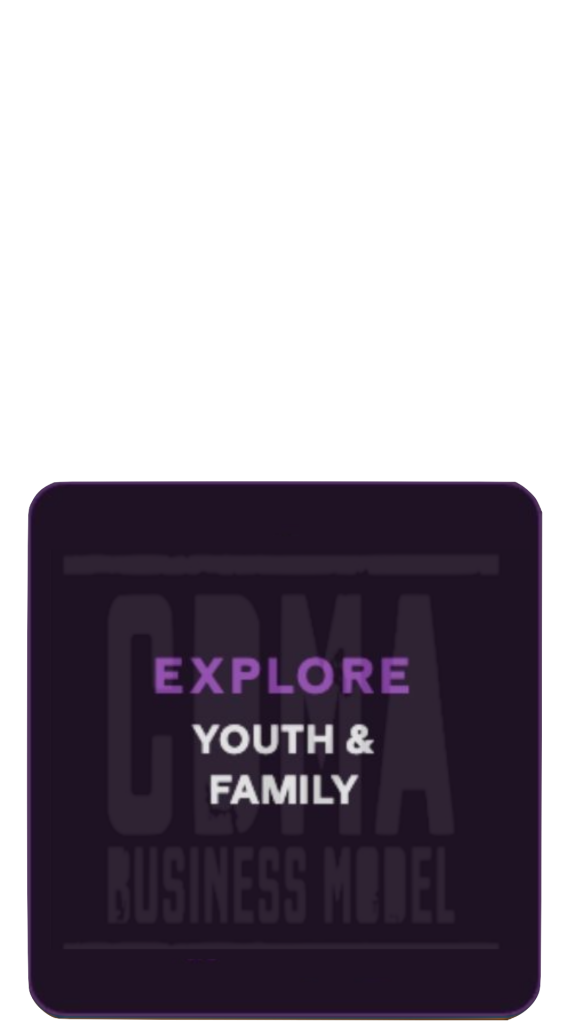 explore cdma business model